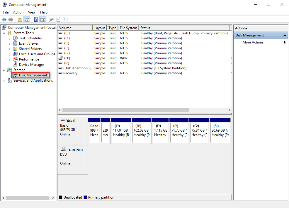 CD Drive Not Showing up In Windows 10 [Solved] Bizarre News