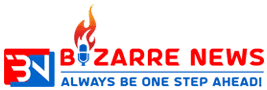 Bizarre News