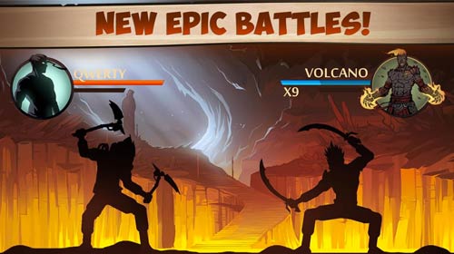 new epic battles