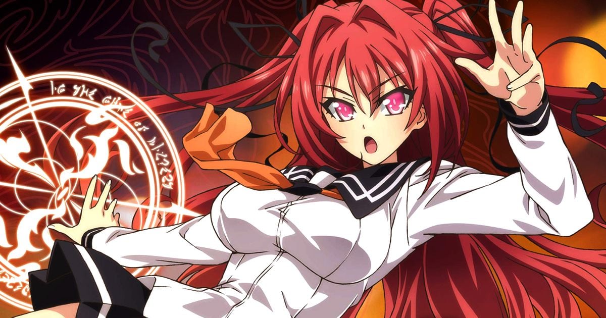 The Testament of Sister New Devil Release Date