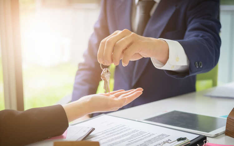 4 Key Tips for Choosing a Real Estate Agent