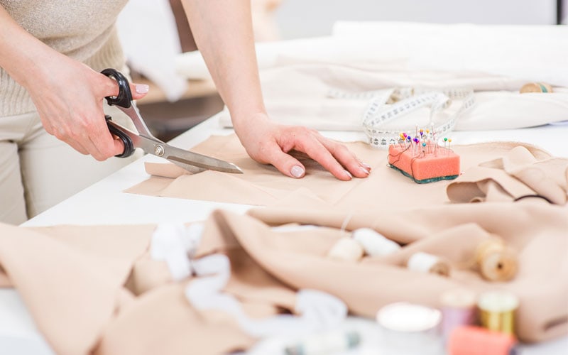 How To Print Your Own Fabric Bizarre News