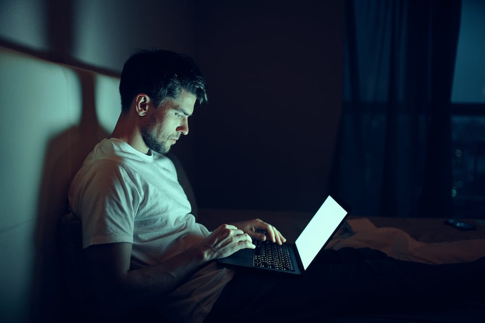 The Top 10 Signs Of Porn Addiction - Addiction Center