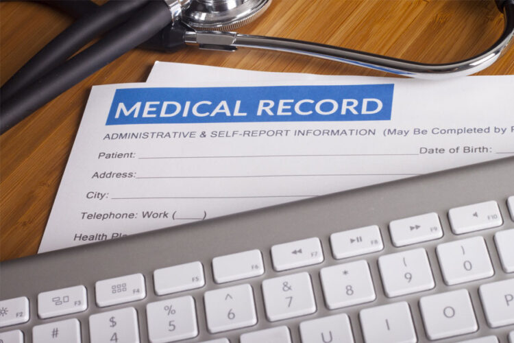 Paper vs Electronic Medical Records What Are the Differences