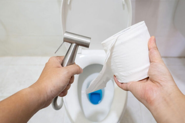 3 Benefits of Using a Bidet Bizarre News