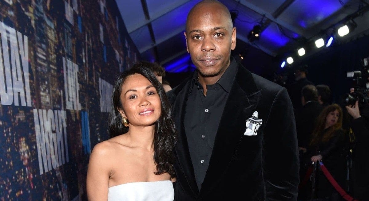 How did Ibrahim Chappelle’s parents meet each other