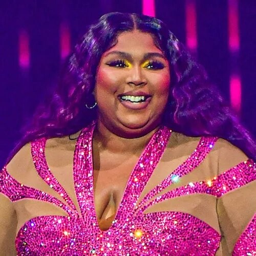Who is Lizzo