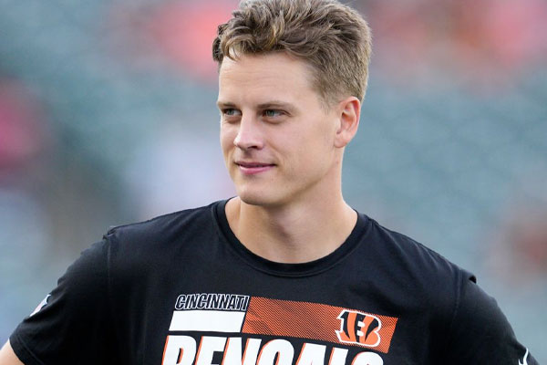 Joe Burrow 